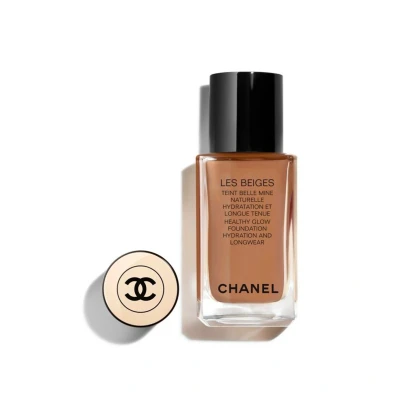 Afbeelding van CHANEL FOND DE TEINT FOUNDATION BR132 30 Ml