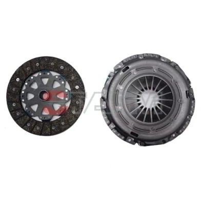 Afbeelding van STATIM 100.369 Koppelingsset Zonder koppelingsdruklager 240mm VOLKSWAGEN: Polo V Hatchback, IV SEAT: Ibiza 4 Sportcoupe, ST