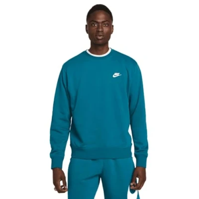 Afbeelding van Nike M NSW Club CF BB 804408 Sportbroek voor heren, lang