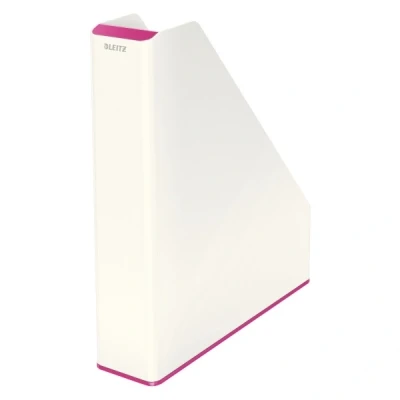 Image de Porte revues Leitz WOW Dual