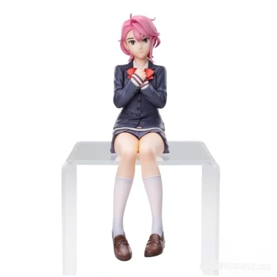 Afbeelding van SEGA Dandadan PM Perching PVC Statue Aira 14 cm Beeld