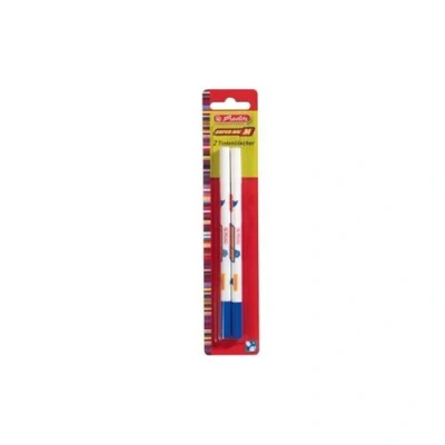 Image de herlitz Lot de 2 effaceur d&#039;encre Superhai, M