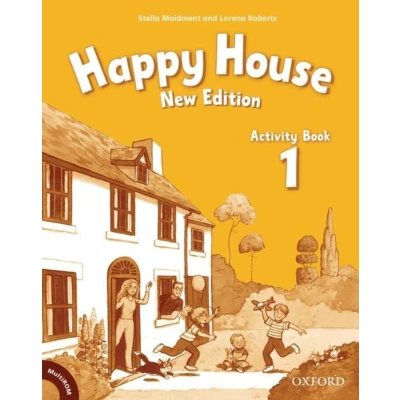 Afbeelding van Happy House