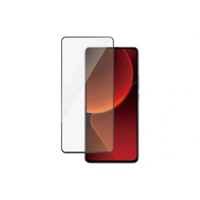 Afbeelding van PanzerGlass Screenprotector Geschikt voor Xiaomi 13T Pro / Ultra Wide Fit