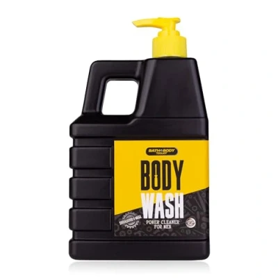Afbeelding van Douchegel BAD &amp; LICHAAM TOOLKIT