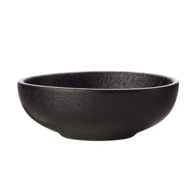 Afbeelding van Maxwell and Williams Caviar Black Dipschaaltje 10 cm