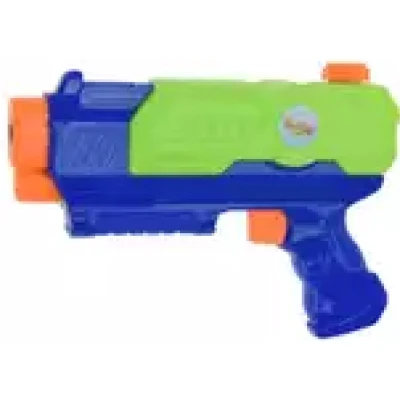 Afbeelding van Waterpistool Trigger 23 cm Donkerblauw
