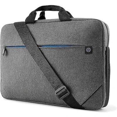 Afbeelding van HP Prelude Pro Notebook Tas (15.60&quot;, HP), Laptoptas, Grijs