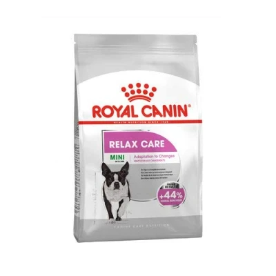 Afbeelding van Royal Canin Relax Care Mini Hondenvoer 8 kg
