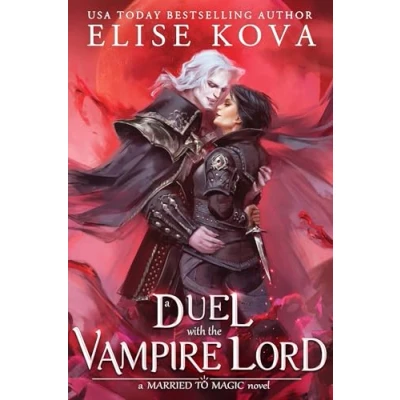 Afbeelding van A Duel with the Vampire Lord