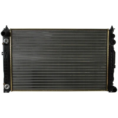 Afbeelding van Nissens Radiateur 60498