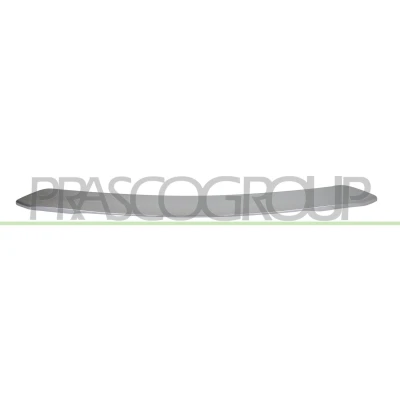 Afbeelding van PRASCO PG5041255 Sier / beschermingspaneel, bumper Achter