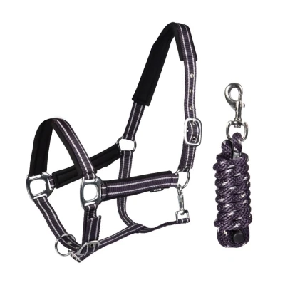 Image de Horka Ensemble Licol Deluxe Night Shade