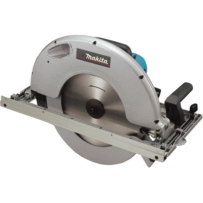 Afbeelding van Makita Cirkelzaag SJS systeem 355mm 5143R