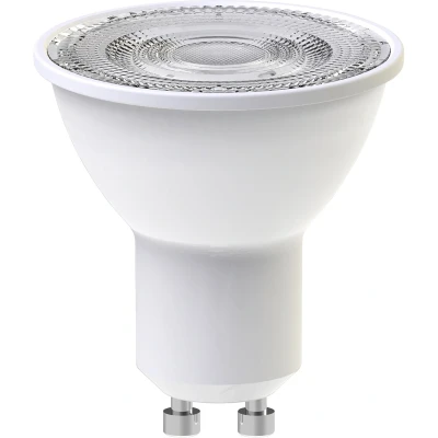 Afbeelding van Ledlamp Integral GU10 4000K koel wit 4.2W 430lumen