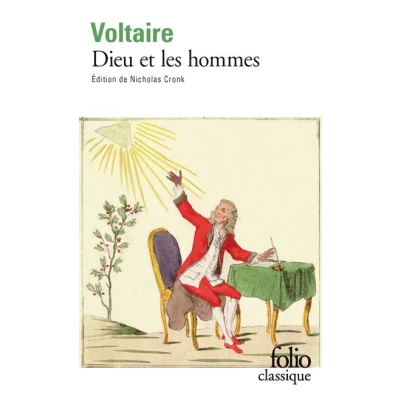 Image de Dieu et les hommes/Epitre à Uranie