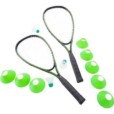 Afbeelding van Pure Speed Badmintonset Multicolour Badminton