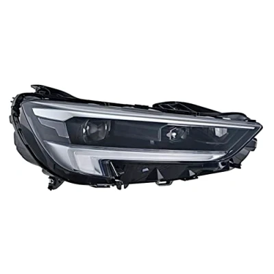 Afbeelding van HELLA 1EX 354 882 061 Koplampen OPEL: Insignia B Sports Tourer, Grand Sport
