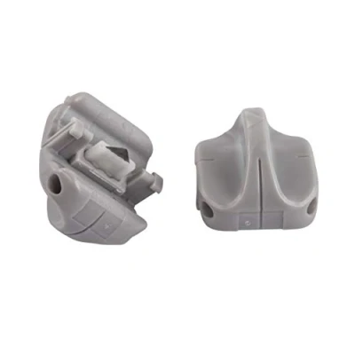 Afbeelding van Rayher 50048000 snijmessenset, 2 stuks