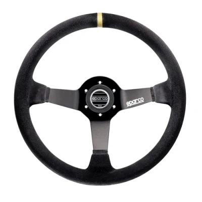 Afbeelding van Sparco Stuurwiel S015R325CSN