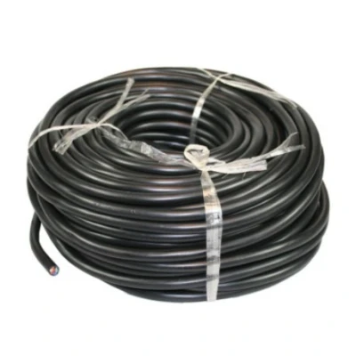 Afbeelding van Benson Aanhangwagen Kabel 7 Polig 0.75 mm² Prijs per meter