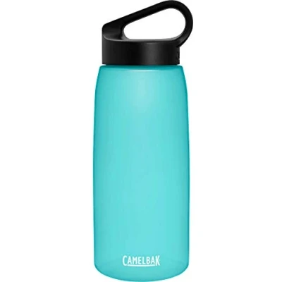Afbeelding van CamelBak Pivot Bottle Drinkfles 1 L Blauw (Ice)