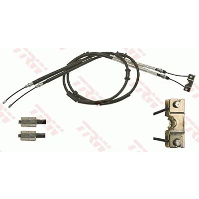 Afbeelding van Trw Handremkabel GCH427