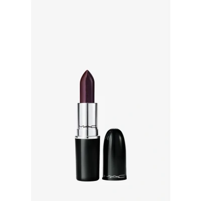 Afbeelding van M·A·C Lustreglass Sheer Shine Lipstick Succumb To Plum 3 Gr