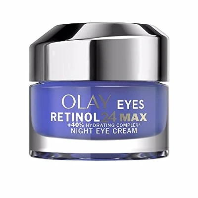 Afbeelding van Olay Retinol24 Max Night Oogcreme 15 ml