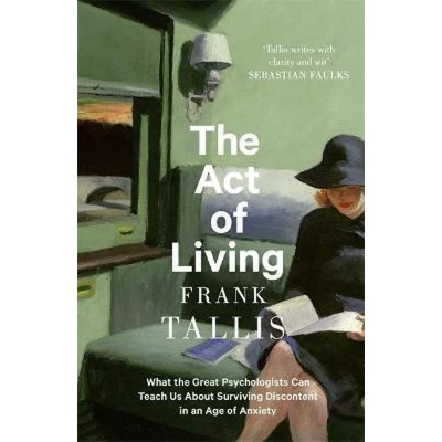 Afbeelding van The Act of Living