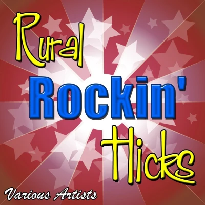 Afbeelding van Various Artists Rural Rockin&#039; Hicks (CD)