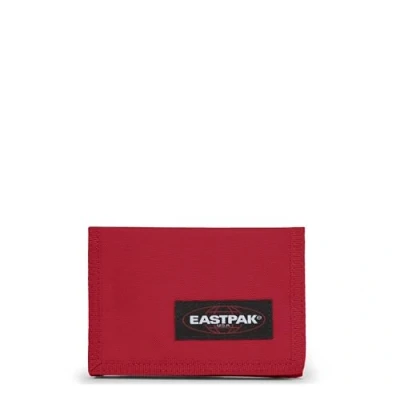 Image de Eastpak CREW SINGLE Portefeuille SCARLET RED (Rouge)