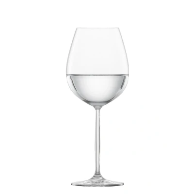 Afbeelding van Schott Zwiesel Muse Allround Wijnglas 61 Cl Set Van 4 Transparant