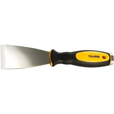 Afbeelding van Standaard schraper 75mm bladbreedte Tajima
