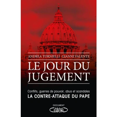 Image de Le jour du jugement
