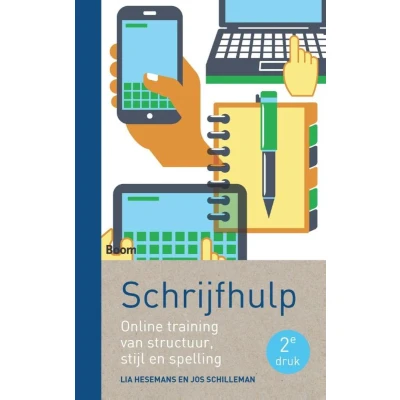 Afbeelding van Schrijfhulp
