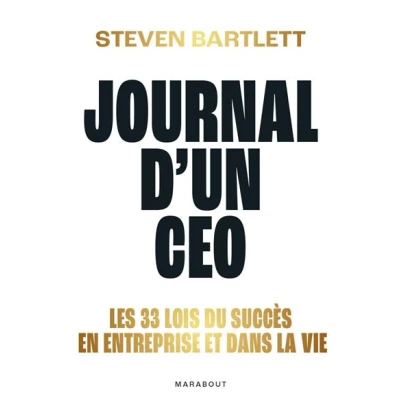 Image de Journal d&#039;un CEO