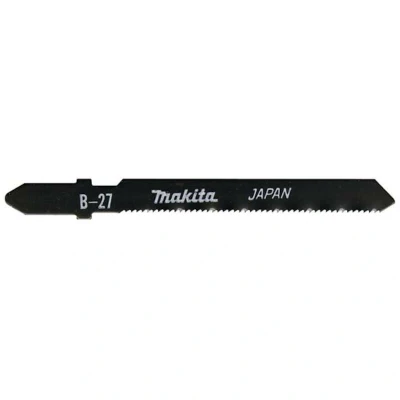Image de MAKITA A 85787 Lame de scie à bascule HSS B 27 (5 pièces)