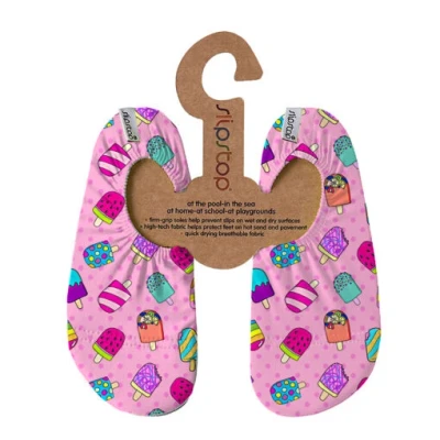 Afbeelding van Slipstop shoes frutti maat 18 20