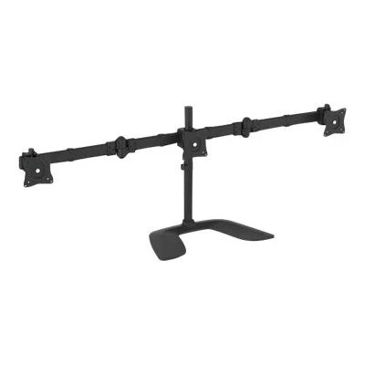 Image de StarTech.com Triple Monitor Desktop Stand Articulating bras réglable