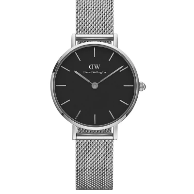 Afbeelding van Daniel Wellington DW00100304 Dames en heren 36 mm