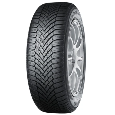 Afbeelding van Yokohama Bluearth Winter V906 Suv 235/55 R19 105V XL