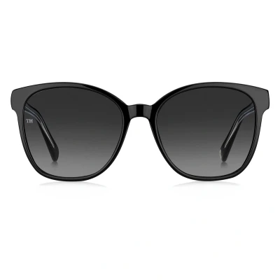 Afbeelding van Tommy Hilfiger Dammes Noir One Size
