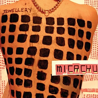 Afbeelding van Micachu Jewellery (CD)