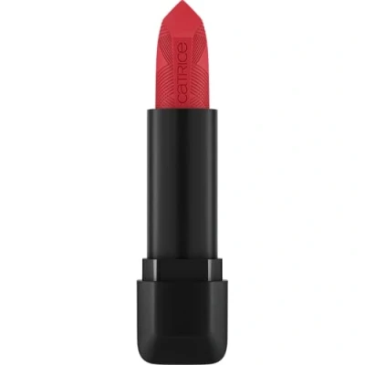 Image de Catrice Scandalous Rouge à lèvres mat N090 Hydratant longue durée Résultat instantané Coloré Végétalien Sans alcool paraben particules de microplastique Lot 1