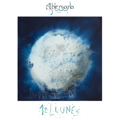 Afbeelding van Abeniara 12 Llunes (CD)