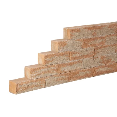 Afbeelding van Combiwall Duo Mont Blanc 30x10x10cm