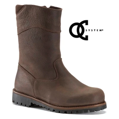 Afbeelding van Olang Montreal OC Caffe Snowboots