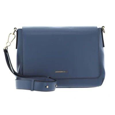 Afbeelding van Mandarina Duck Luna schoudertas voor dames (1 stuk), Blauw (Waterfall)