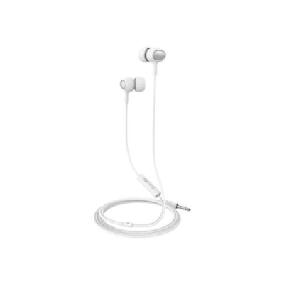 Afbeelding van Celly Oordopjes Up500 In Ear 3,5 Mm Audiojack 120 Cm Wit